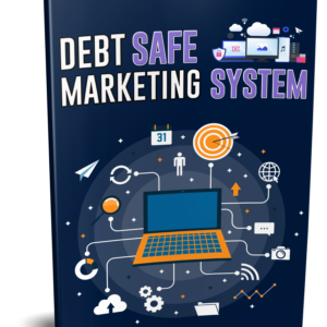 Debt Safe Marketing System