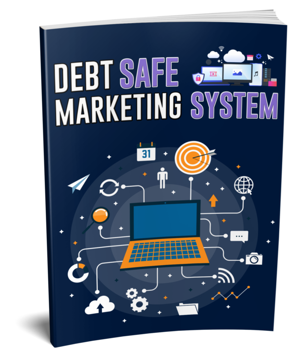 Debt Safe Marketing System