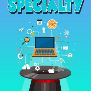 Discover Your Specialty