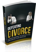 Defeating Divorce – Understanding the Opposite Sex and Saving Your Marriage