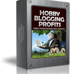 Hobby Blogging Profits